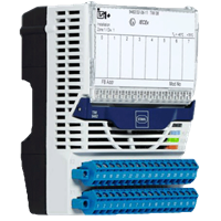 Temperature Input Module for Zone 1 Series 9482/32